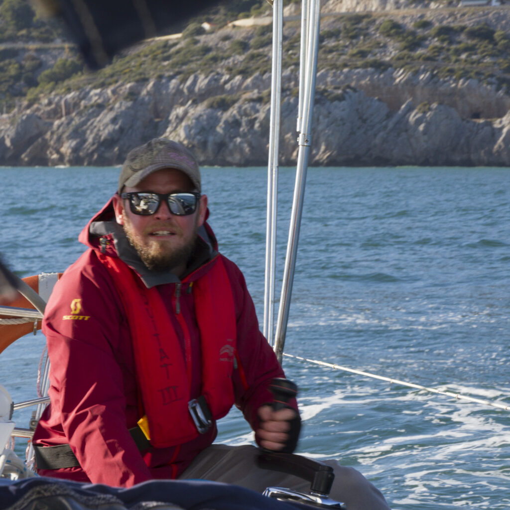 yachtmaster coastal skipper