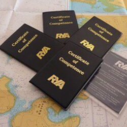 RYA Professional Practices And Responsibilities Online