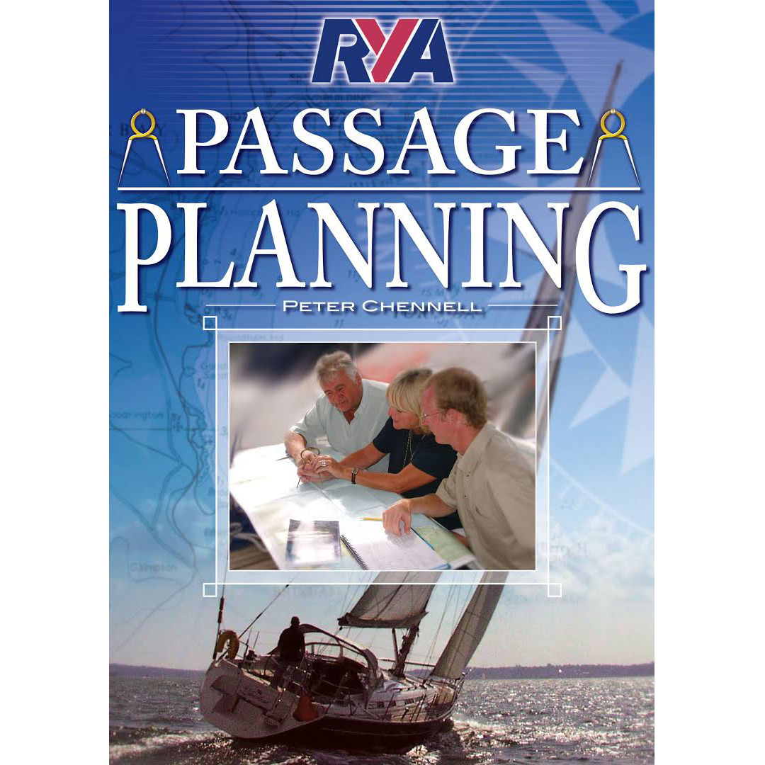 Passage planning
