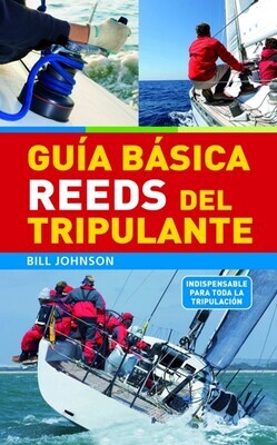 Guía Básica Reeds Del Tripulante