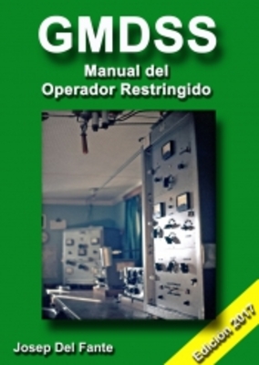Manual Del Operador Restringido De Radio GMDSS