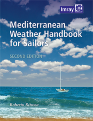 Mediterreanean Weather Handbook For Sailors