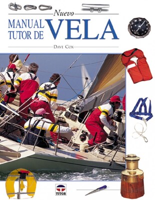 Nuevo Manual Tutor De Vela