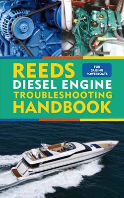 Reeds: Diesel Engine Troubleshooting Handbook