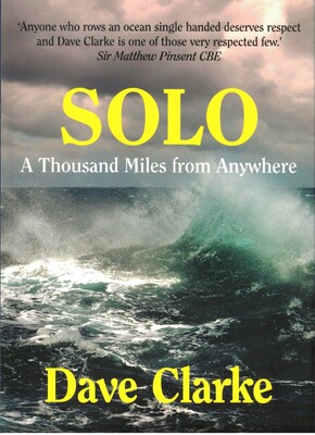 Solo: A Thousand Miles From Anywhere