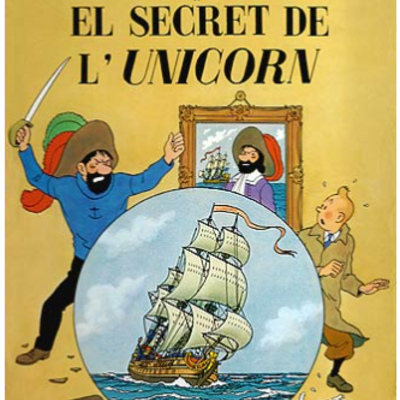 El Secret De L’Unicorn