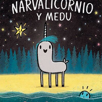 Narvalicornio Y Medu
