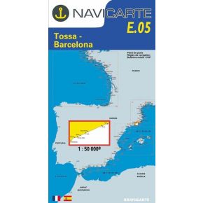 E.05 Navicarte Tossa – Barcelona