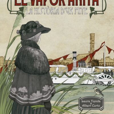 El vapor Anita