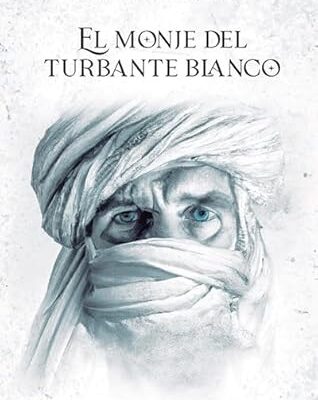 El monje del turbante blanco