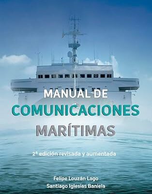 Manual de comunicaciones marítimas