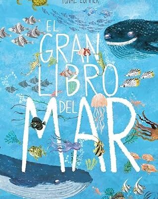 El gran libro del mar