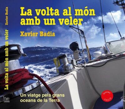 La volta al món en un veler