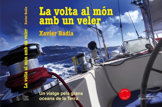 La volta al món en un veler