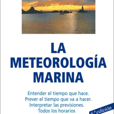 La meteorología marina